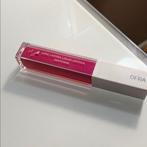 Ofra liquid lipstick